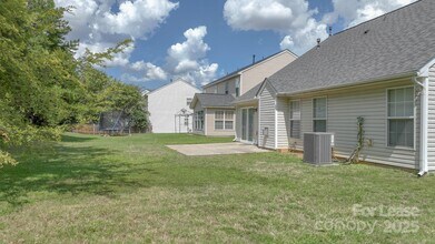3101 Broad Plum Ln in Indian Trail, NC - Foto de edificio - Building Photo