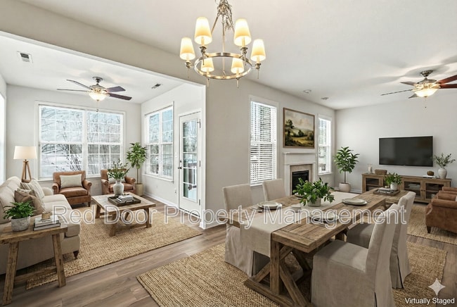 7737 Solomon Dr in Zionsville, IN - Building Photo - Building Photo