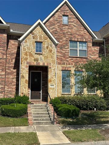 property at 10550 Tenneyson Ridge Dr