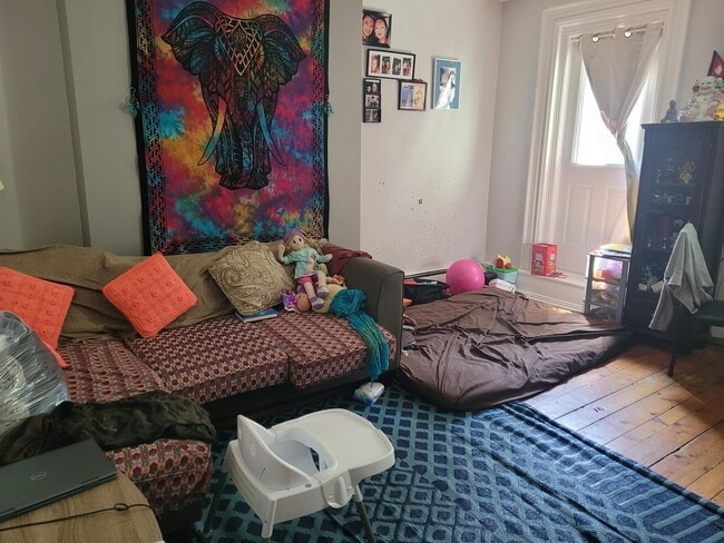 property at 5170 Morris St