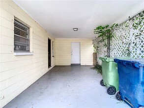 3404 W Cass St in Tampa, FL - Building Photo - Building Photo