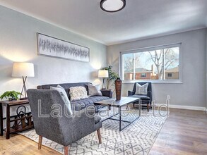 3033 Leyden St in Denver, CO - Building Photo - Building Photo