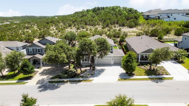 265 Tierra Trail in Dripping Springs, TX - Building Photo - Building Photo