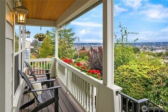 4231 Williams Ave W in Seattle, WA - Building Photo - Building Photo