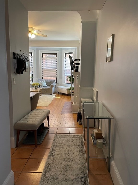 362 Commonwealth Ave, Unit 3F in Boston, MA - Building Photo - Building Photo