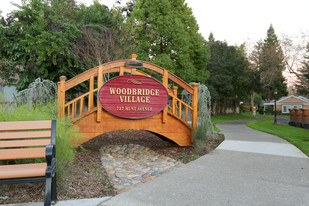 Woodbridge Village Apartments