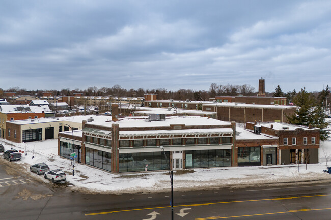 1786 Main St in Buffalo, NY - Building Photo - Building Photo