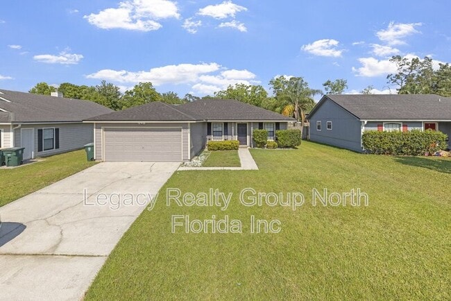 10855 Rutherford Ct in Jacksonville, FL - Building Photo - Building Photo