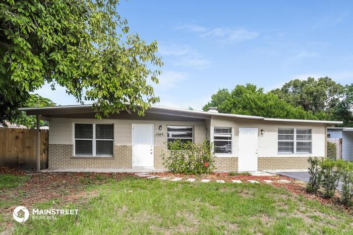 1502 Murray Ave in Clearwater, FL - Building Photo