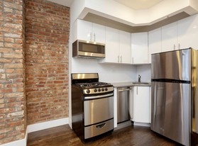 175 Ludlow Street in New York, NY - Building Photo