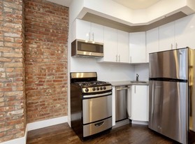 175  Ludlow Street Apartamentos