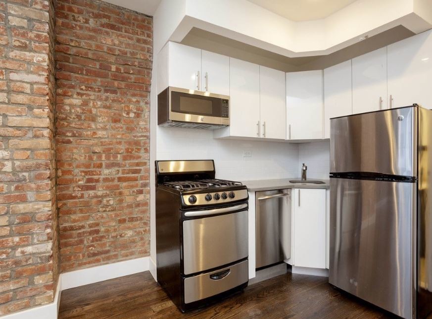 175 Ludlow Street in New York, NY - Building Photo
