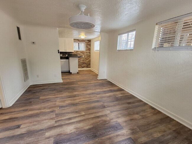 1026 E Polk St in Phoenix, AZ - Building Photo - Building Photo