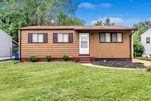 1208 Congress Ave in St. Louis, MO - Building Photo