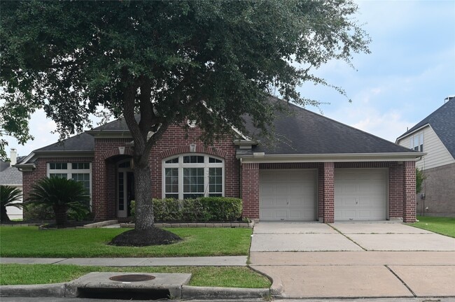 property at 2313 Echo Harbor Dr