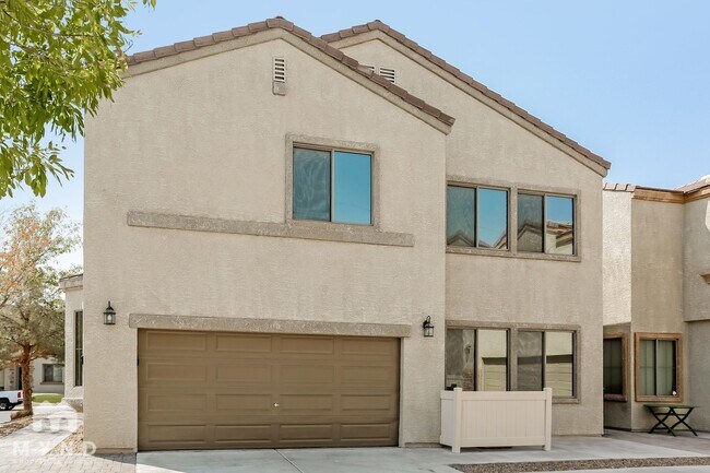 property at 6325 N Aloha Sue St