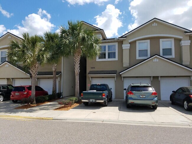 property at 7071 Deer Lodge Cir