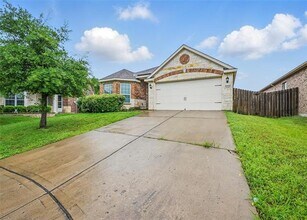 1840 Sweet Gum Dr in Anna, TX - Building Photo - Building Photo