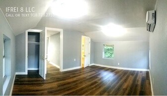 415 E Oklahoma St in Tulsa, OK - Building Photo