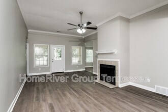 6611 Nelson Way Dr in Memphis, TN - Building Photo - Building Photo