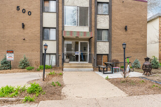 500 Ridgewood Ave in Minneapolis, MN - Building Photo - Building Photo