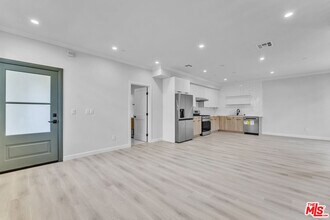 1022 La Cadena Ave in Arcadia, CA - Building Photo - Building Photo