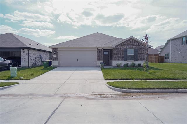 property at 2232 Lone Star Ln