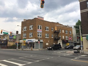 856 S Orange Ave in Newark, NJ - Foto de edificio - Other