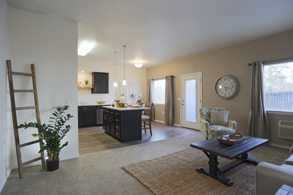 Main Street Village Apartments Washougal, WA Apartments For Rent