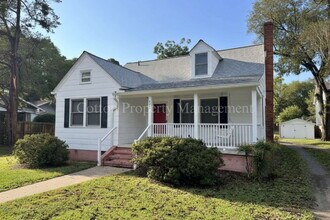 4211 Wrightsville Ave in Wilmington, NC - Building Photo - Building Photo