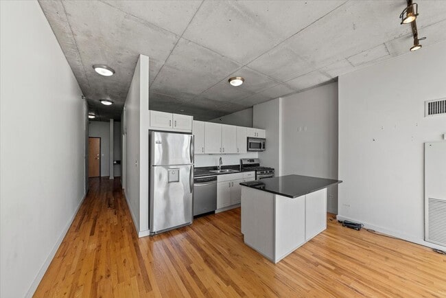 1720 S Michigan Ave in Chicago, IL - Building Photo - Building Photo