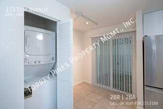 233 Elm Ave in Imperial Beach, CA - Building Photo - Building Photo