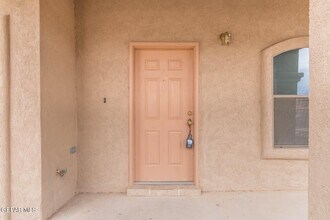 12458 Paseo Azul Dr in El Paso, TX - Building Photo - Building Photo