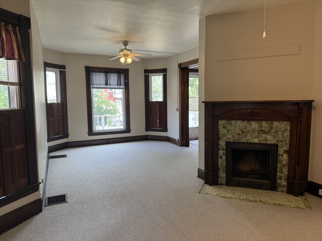 property at 357 W 5th St