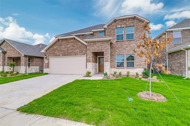 337 Edmund Ln in Rockwall, TX - Building Photo - Building Photo
