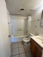 1211 E 7th St, Unit 1209 in Tucson, AZ - Building Photo - Building Photo