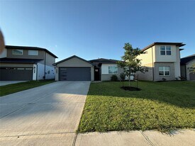 28918 Yulee Mill Dr in Katy, TX - Building Photo