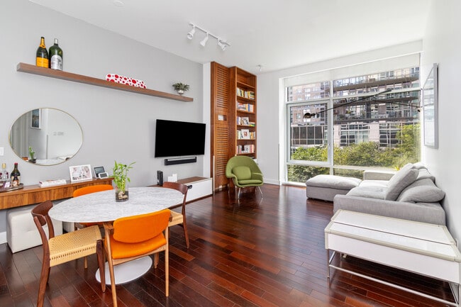 property at 243 W 60th St
