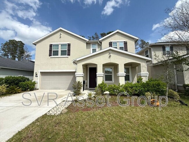 property at 3053 Angora Bay Dr