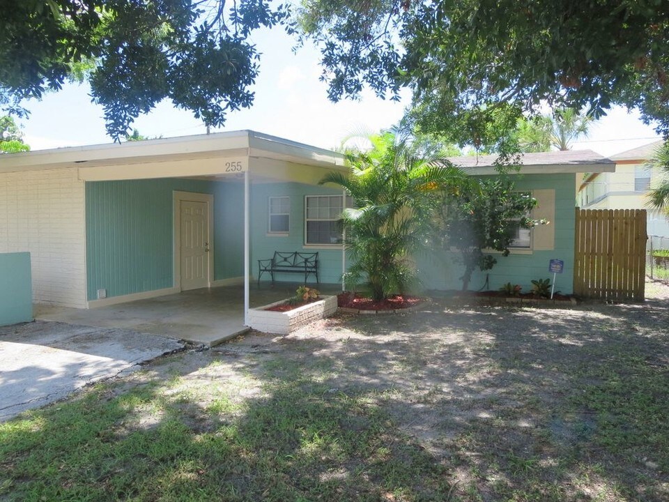 255 38th Ave SE in St. Petersburg, FL - Building Photo
