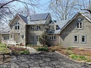 property at 5738 Griffith Lake Dr