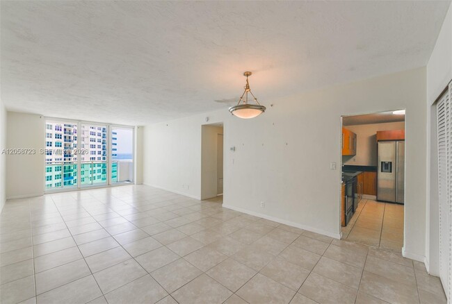 property at 3001 S Ocean Dr