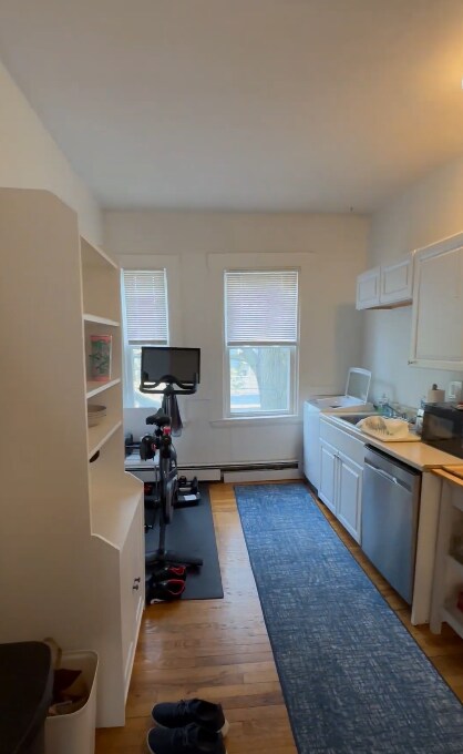 150 5th St, Unit 2 in Cambridge, MA - Foto de edificio