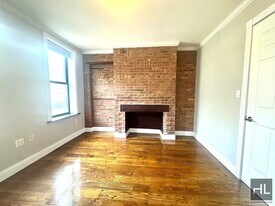 AVE A in New York, NY - Building Photo