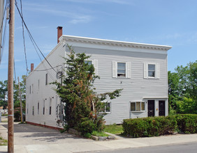 165 Woodford St in Portland, ME - Building Photo - Building Photo