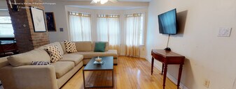 17 Holman St, Unit 1 in Boston, MA - Building Photo