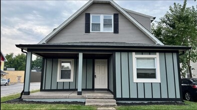 304 N Linwood Ave in Indianapolis, IN - Building Photo - Building Photo