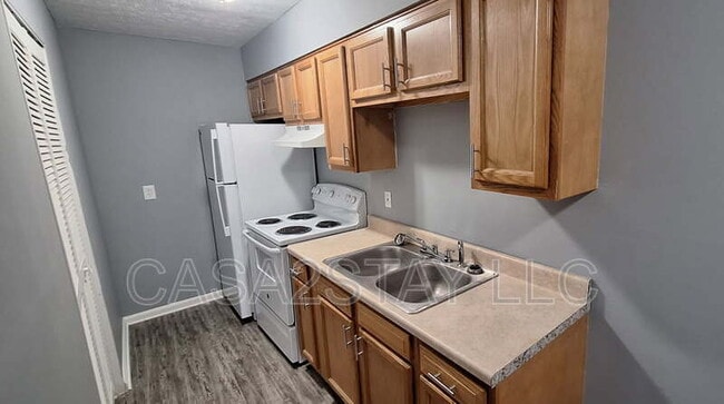 365 Redmar Blvd in Radcliff, KY - Building Photo - Building Photo