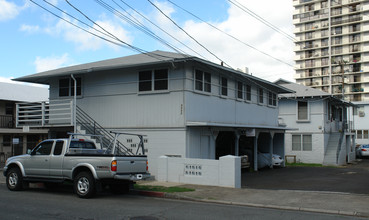 2222 Date St in Honolulu, HI - Building Photo - Building Photo