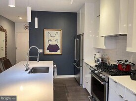 1380 Quincy St NW in Washington, DC - Building Photo